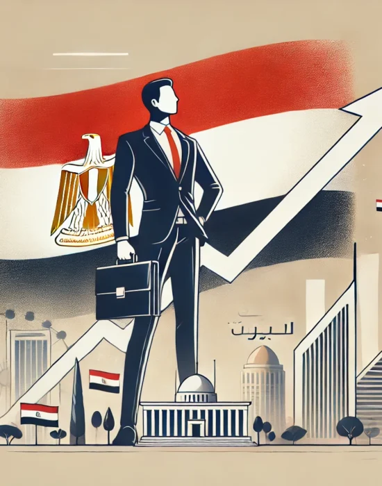 مميزات تأسيس شركة الشخص الواحد في مصر