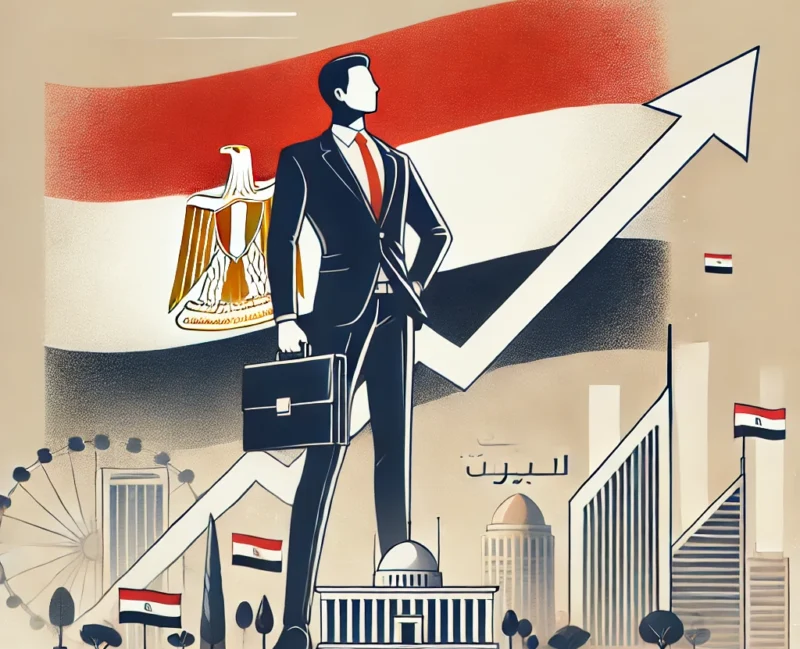 مميزات تأسيس شركة الشخص الواحد في مصر