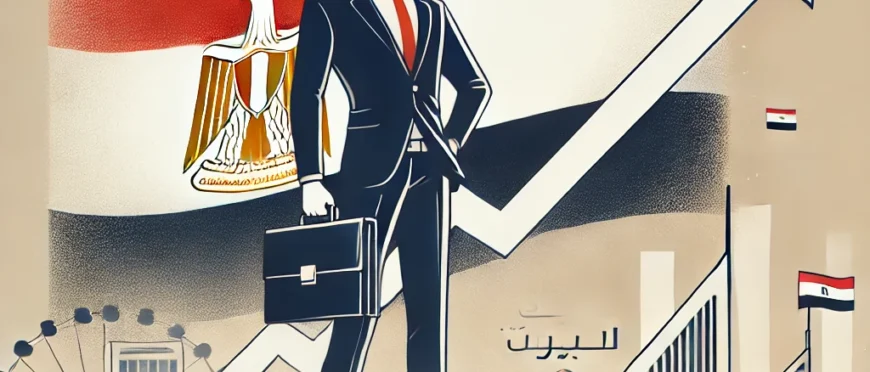 مميزات تأسيس شركة الشخص الواحد في مصر